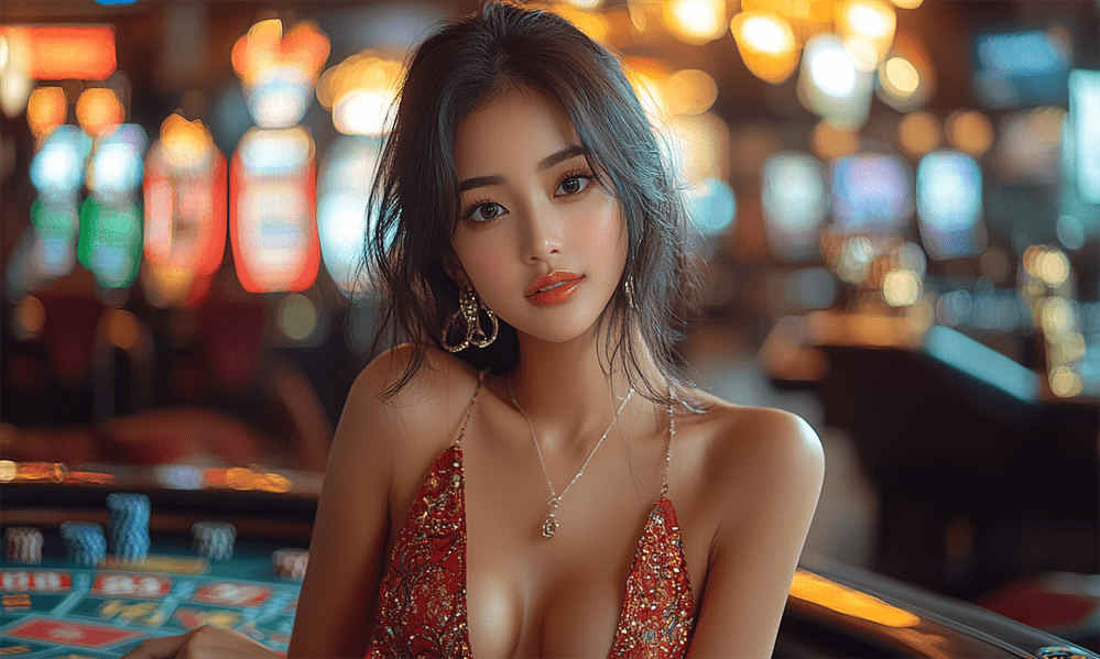 bay 789 sòng bạc